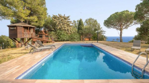 VILLA FALCONIERE